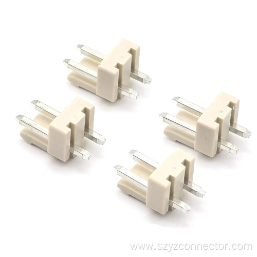 VH3.96 Wafer Pin header Connector Straight DIP